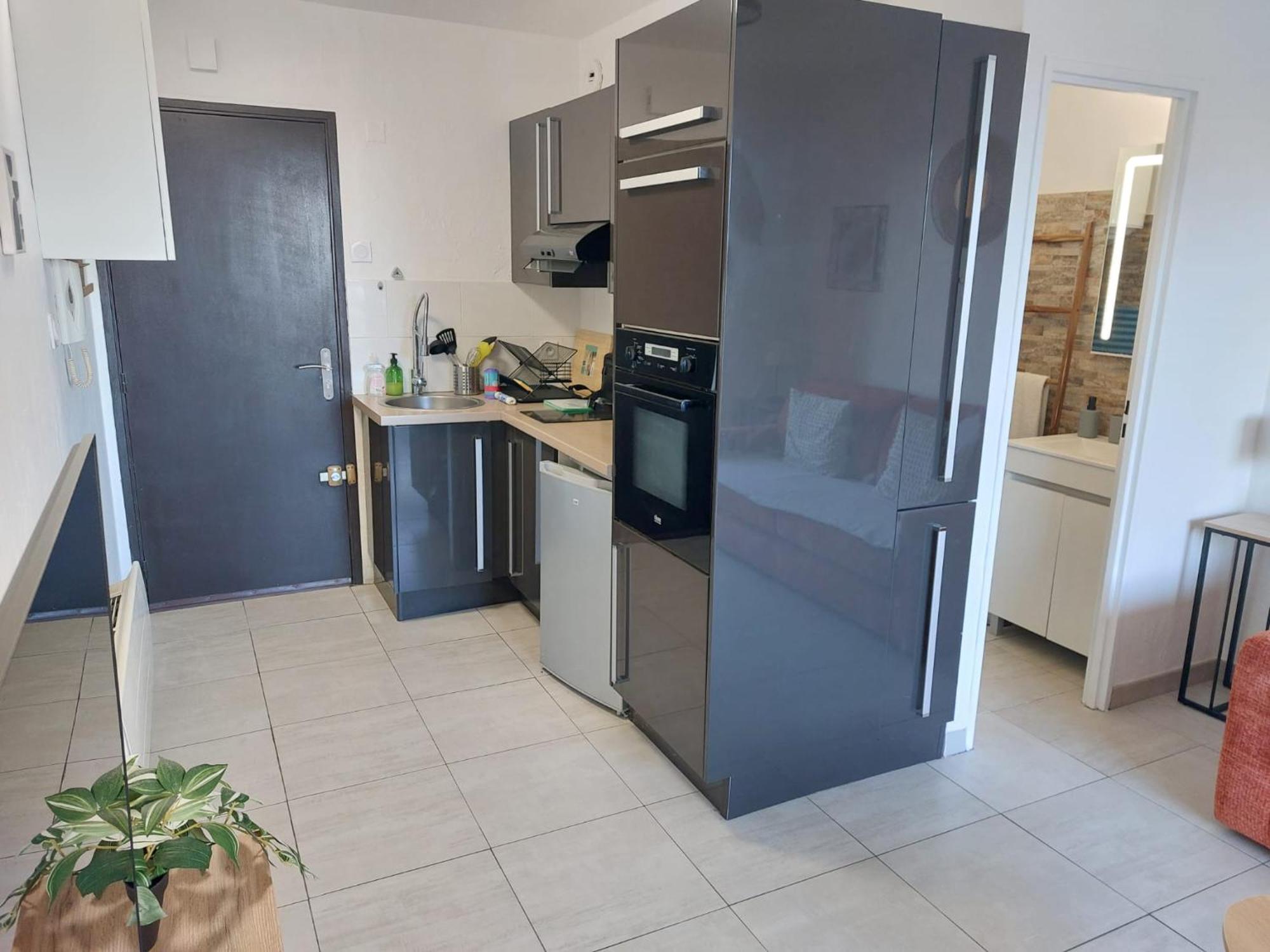 Appartement Azur Et Lavande Fréjus