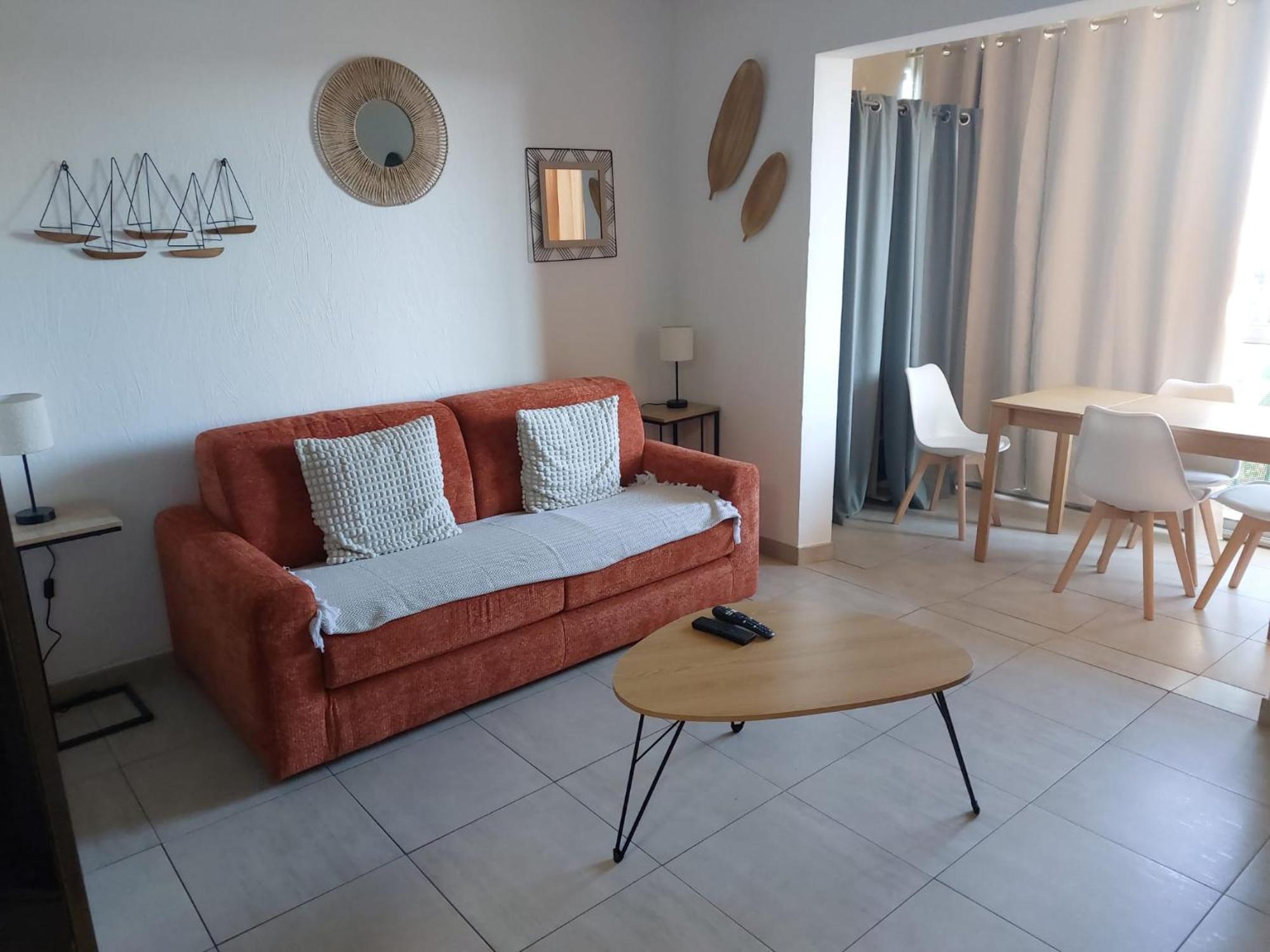Appartement Azur Et Lavande