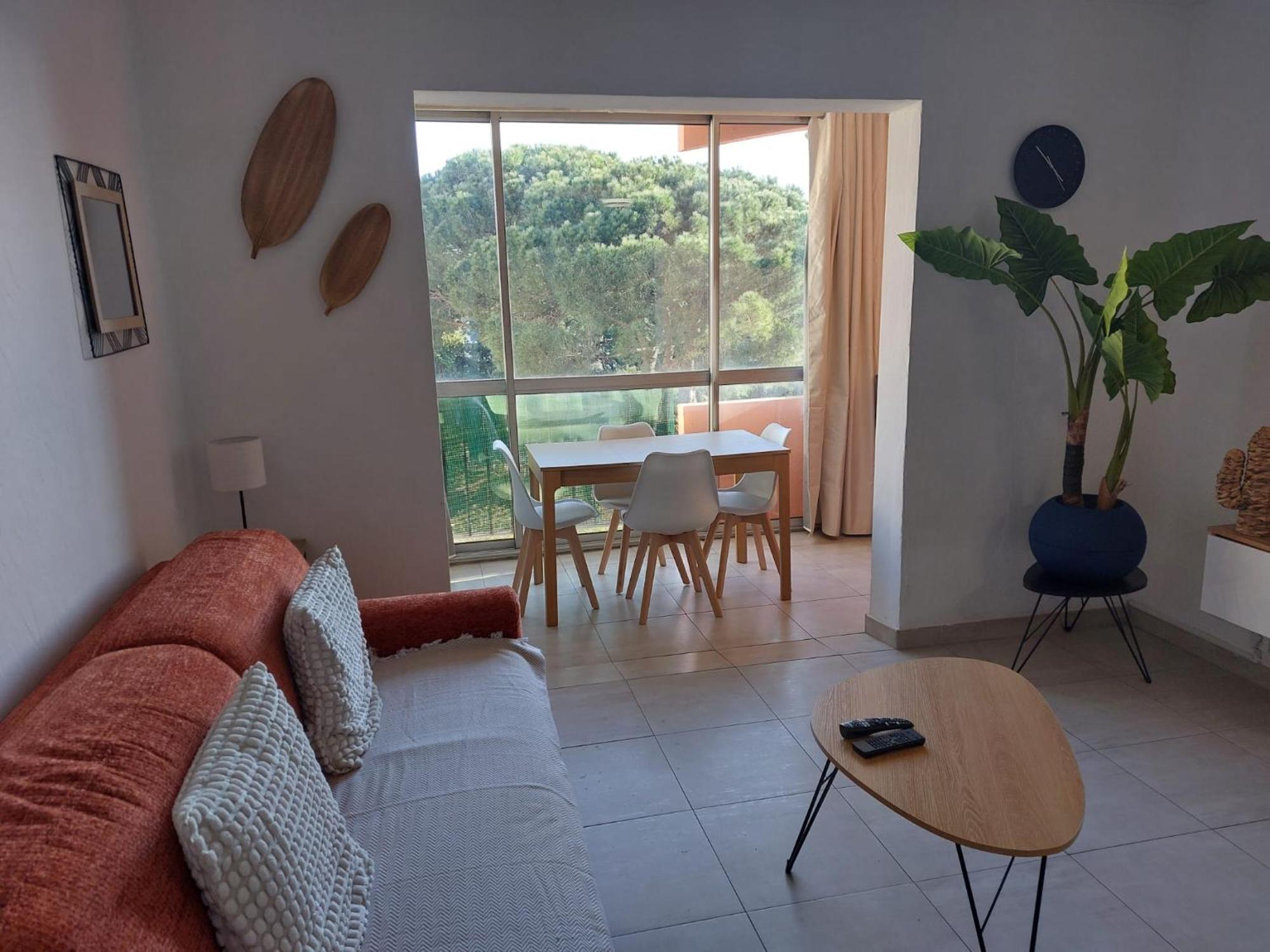 Appartement Azur Et Lavande Fréjus
