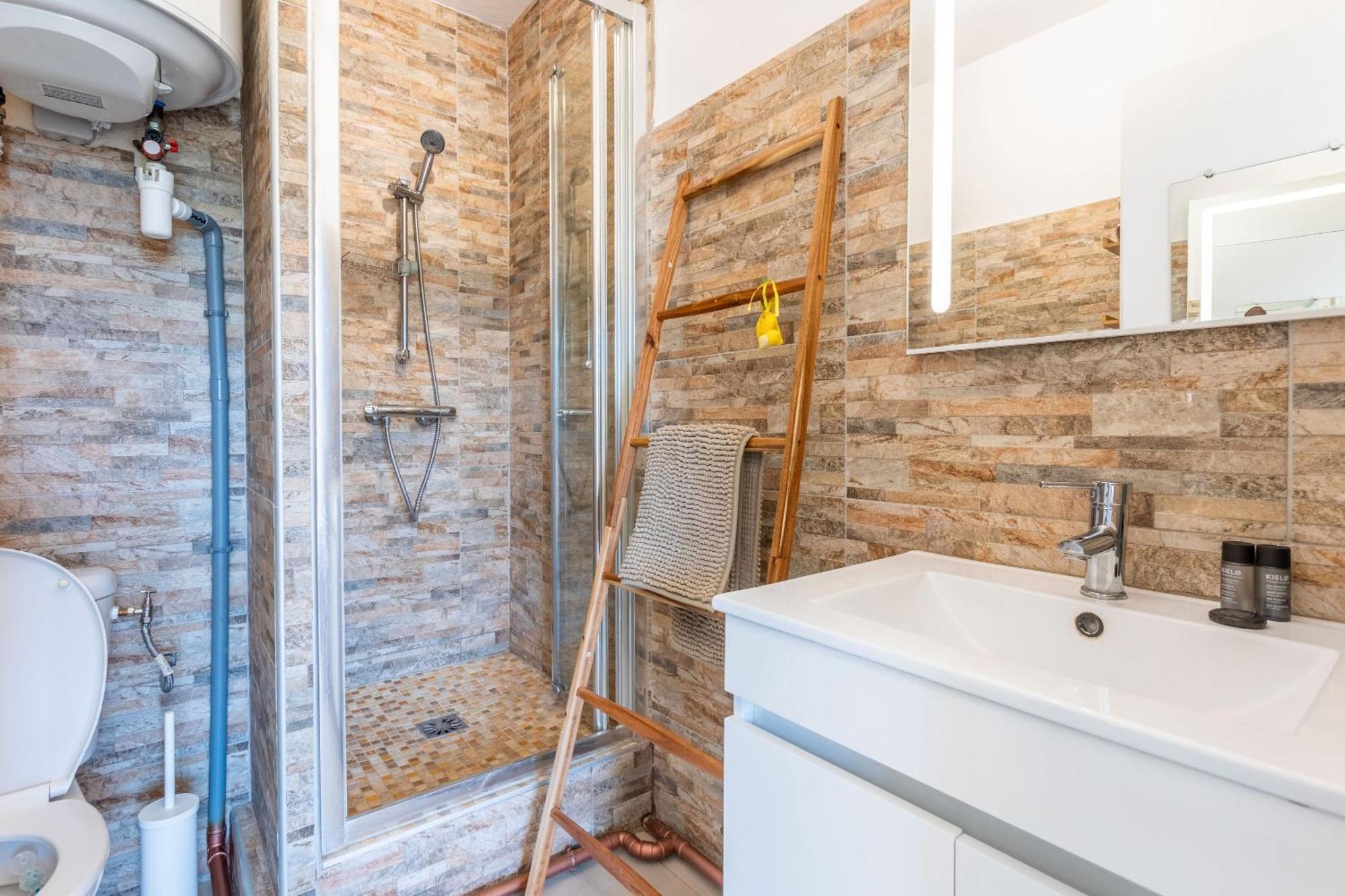 Azur Et Lavande Appartement Fréjus