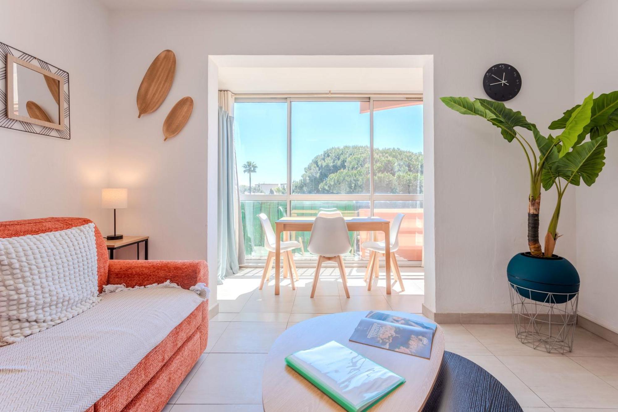Appartement Azur Et Lavande *