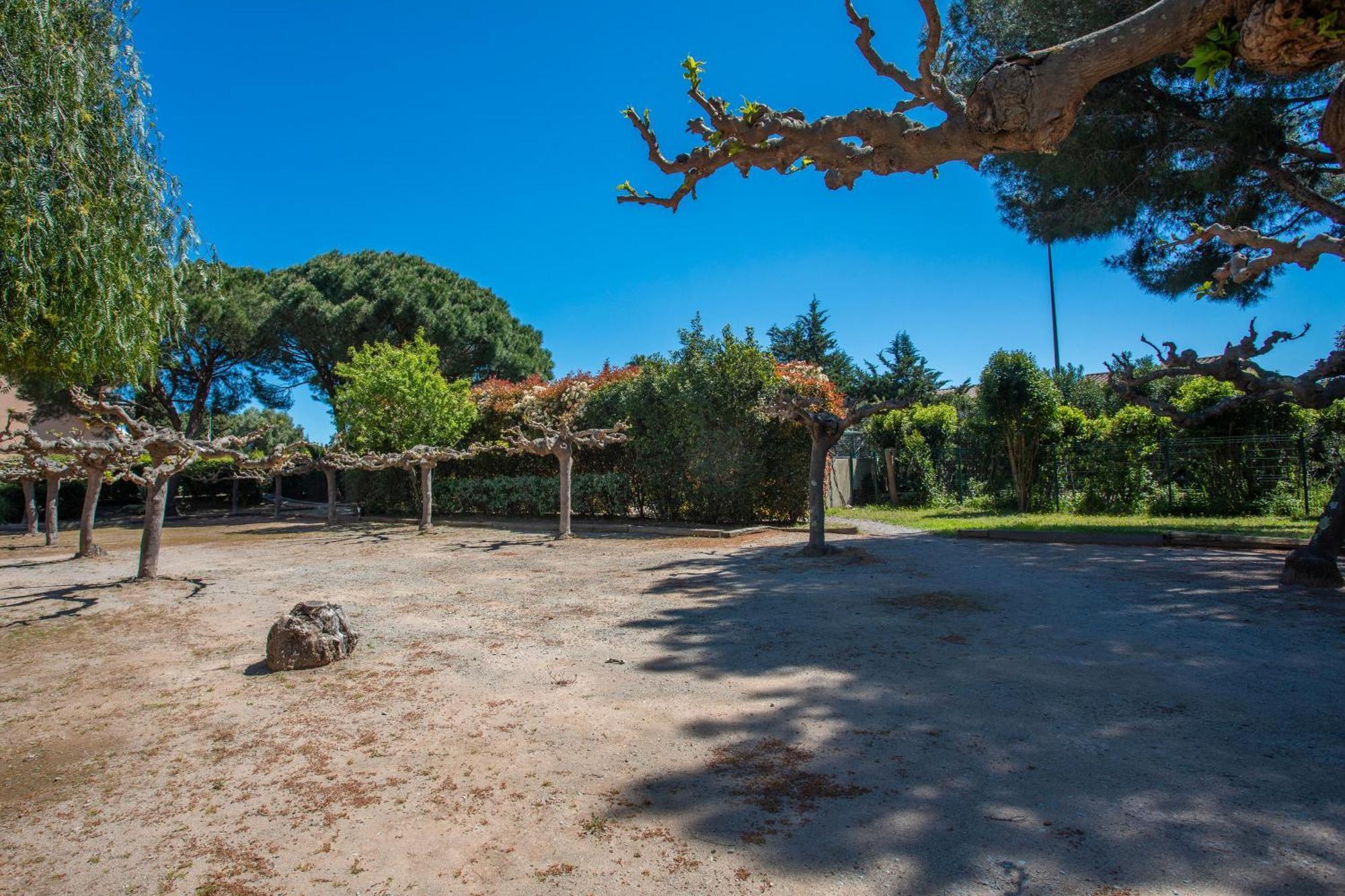 Azur Et Lavande Appartement